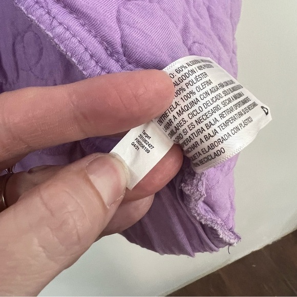 *NEW* Wild Fable Cloud Quilted Jacket - Picture 14 of 16